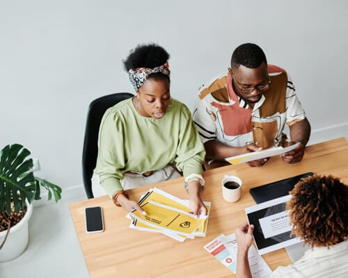 Former par des Experts