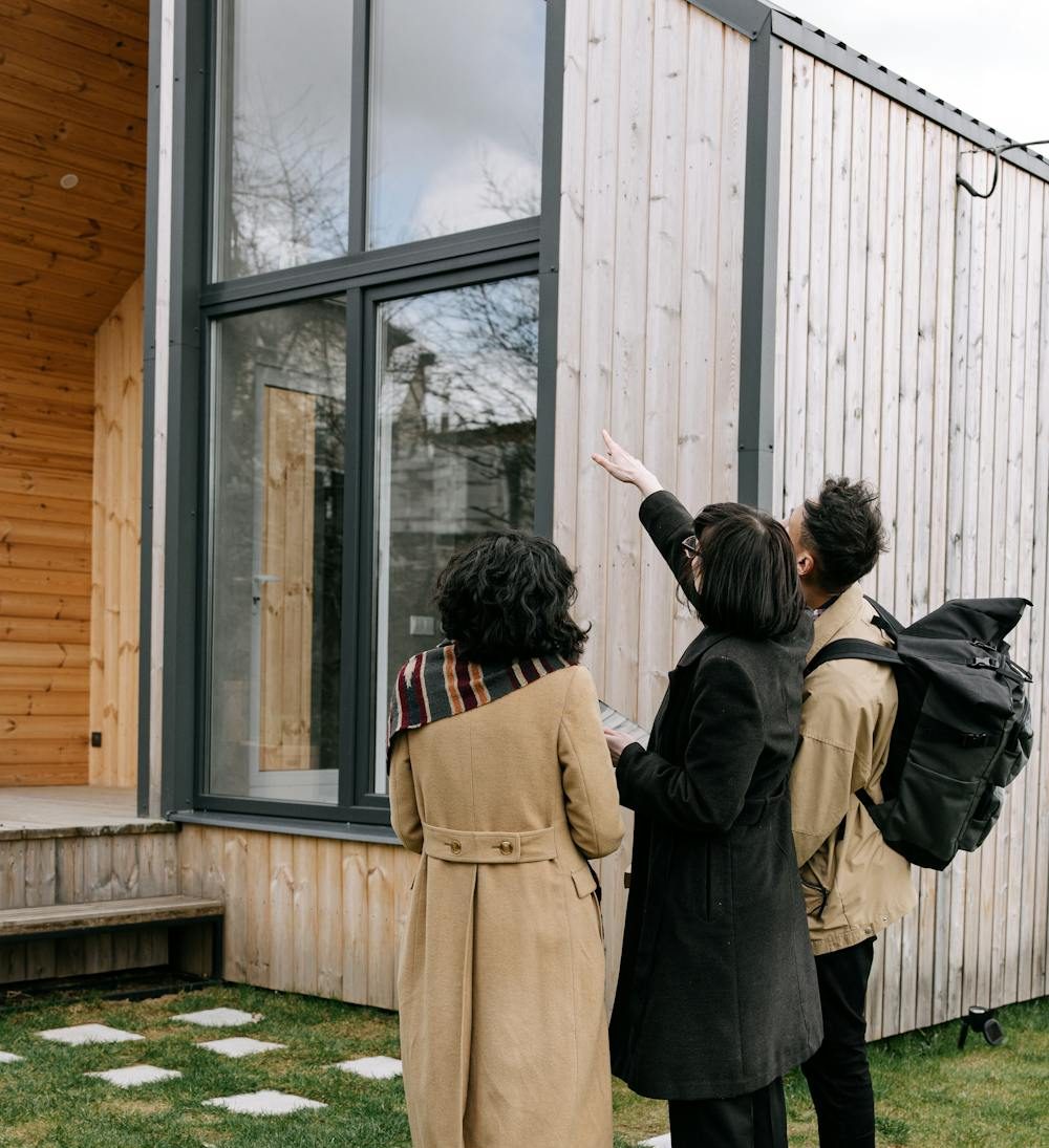 Photographie Immobilière