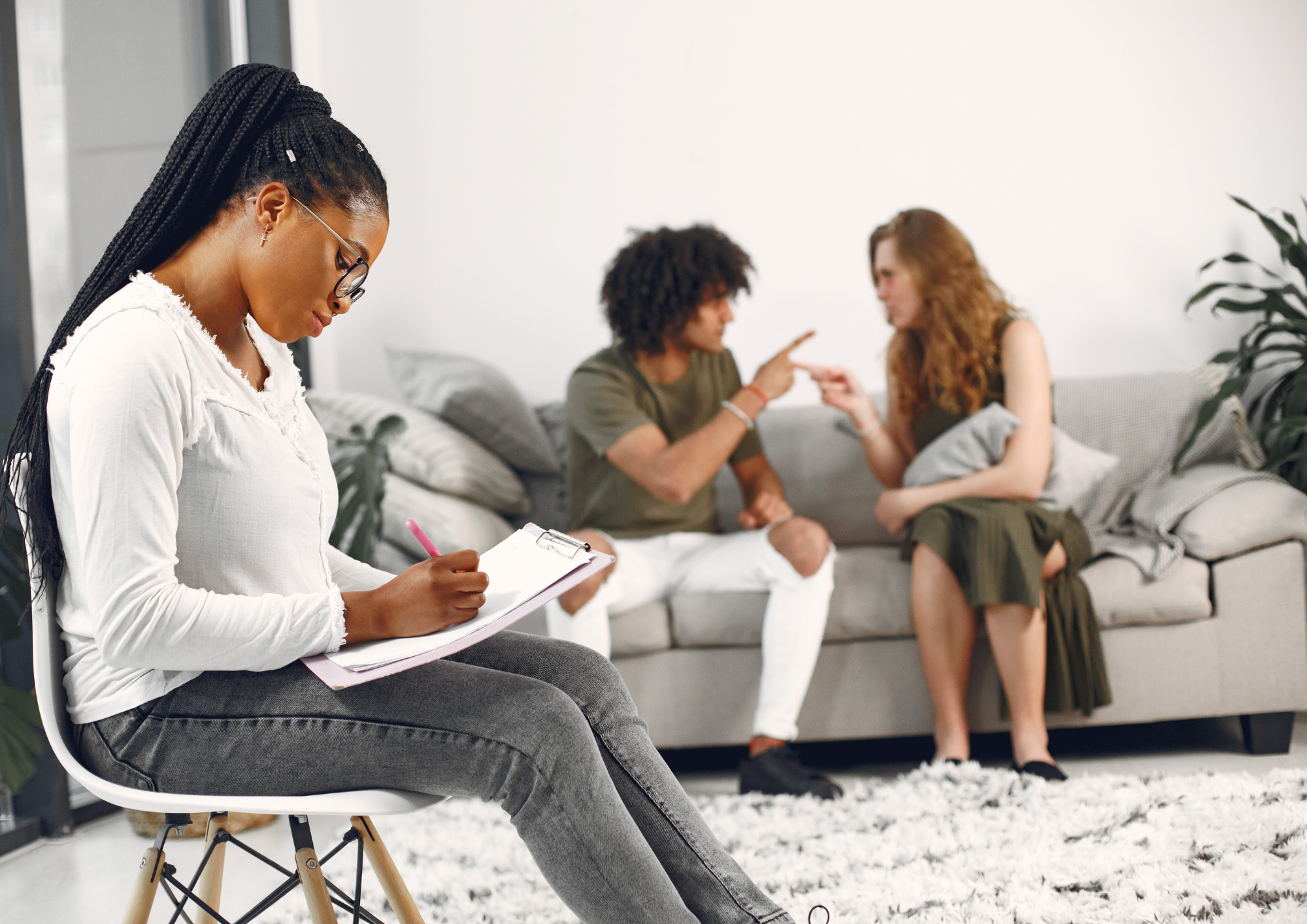 Gestion des patients difficiles et gestion de l'agressivité en milieu professionnel