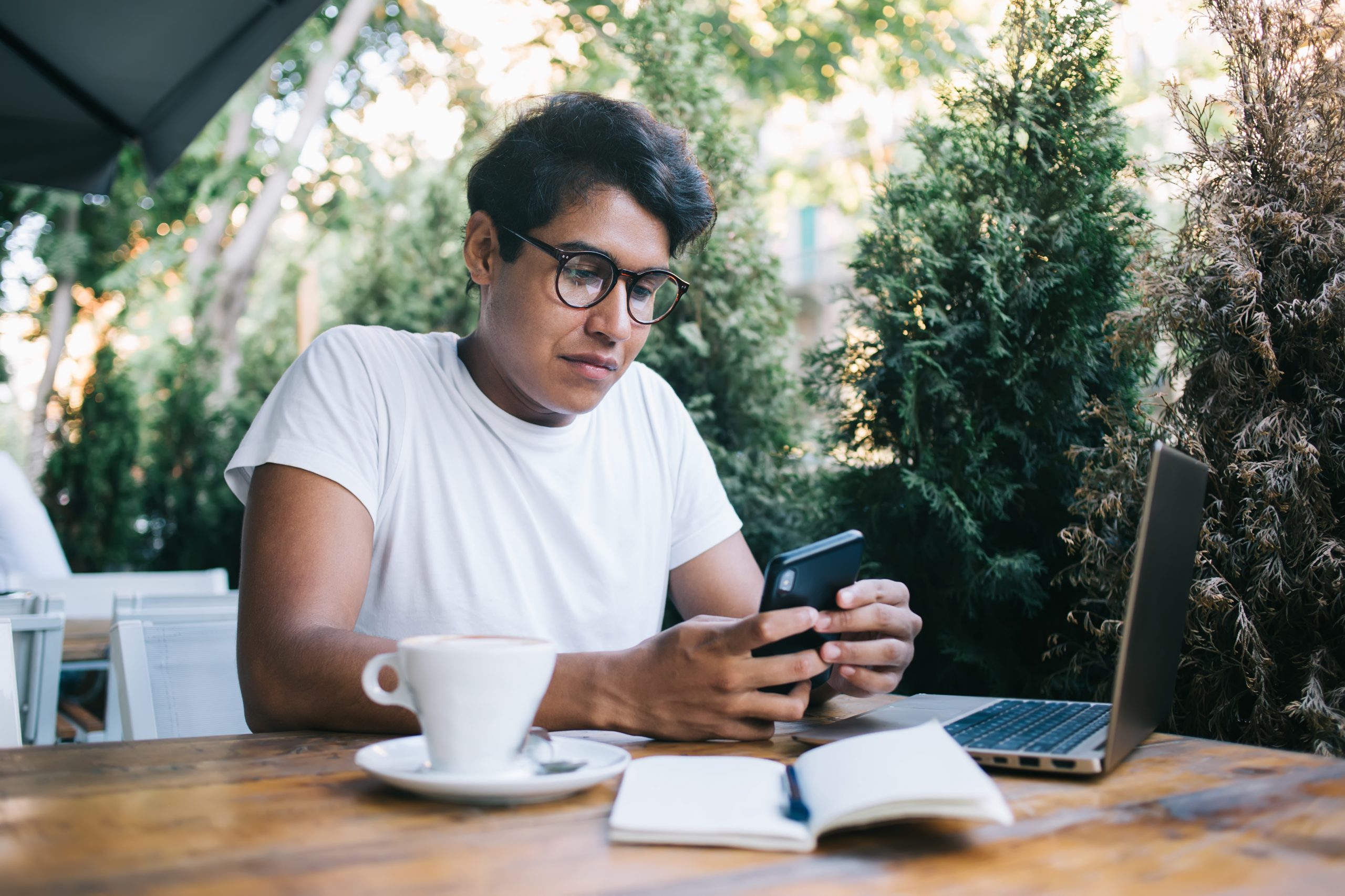 Chargé(e) de communication