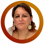 Votre Conseillère en formation